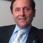 Professor Paolo Pozzilli