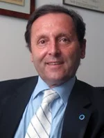 Professor Paolo Pozzilli