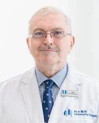Brian Tomlinson