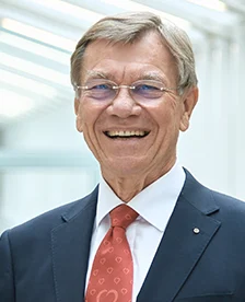 Erland Erdmann