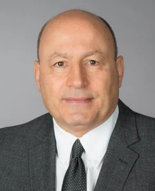 George J. Kahaly