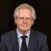 Harry A.J. Struijker-Boudier