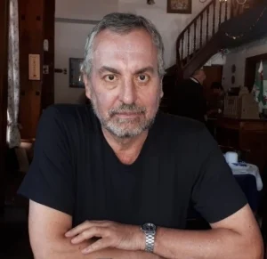 Horacio Domené