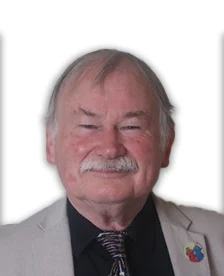 Malcolm Donaldson