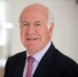 Martin Savage