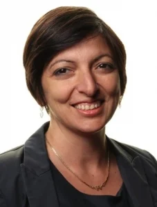 Rosa Maria Bruno