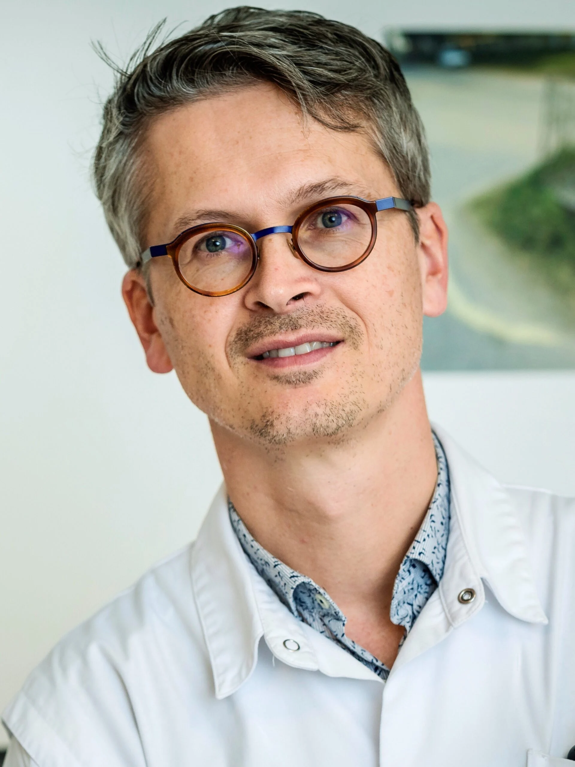 De Vos
