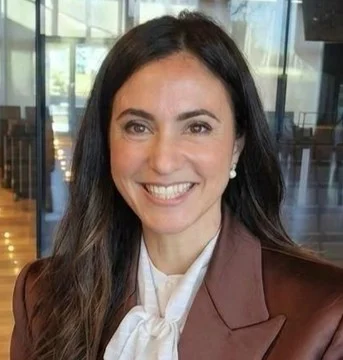 Marianna Alfonsi, Scientific Committee