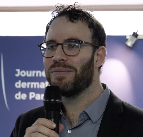 Jérémy Gottlieb